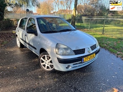 Renault Clio - 1.2-16V Dynamique 5DRS AIRCO APK 11-2026