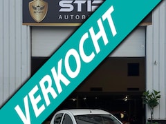 Peugeot 107 - 1.0 Active|CARPLAY|AIRCO|ELEKRAMEN|TOERENTELLER|DEALERONDH