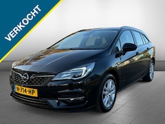 Opel Astra Sports Tourer - 1.2 Bns Edition