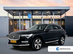 Volvo XC60 - T8 Recharge Plus | 19" Allseason | 360 Camera | Harman Kardon | Trekhaak | Full LED | Geti