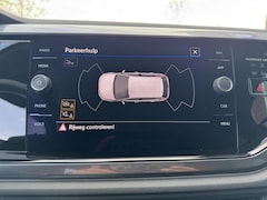 Volkswagen Polo - 1.0 TSI Highline Business R