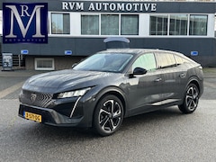 Peugeot 408 - 1.2 PureTech Allure Pack 130 EAT8 Adaptive cruisecontrol | Stoel + Stuurverwarming | digit