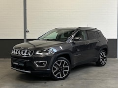 Jeep Compass - 1.4 Limited, Apple-Android, beats, camera ect