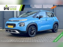 Citroën C3 Aircross - 1.2 PureTech Feel | 129.000 km NAP | RIEM V.V | Unieke Kleur | Hoge Zit | Cruise |
