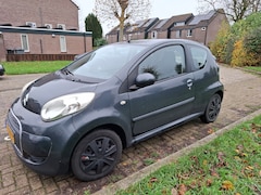 Citroën C1 - 1.0-12V Exclusive