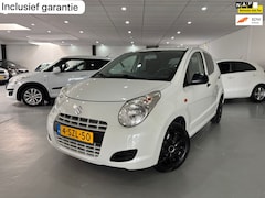 Suzuki Alto - 1.0 Comfort EASSS