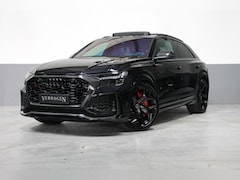 Audi RSQ8 - 4.0 TFSI Quattro 600pk Carbon B&O Keramisch Pano Massage Standkachel