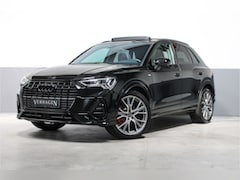 Audi Q3 - 45 TFSI 230pk Quattro S-line Pano Leer B&O