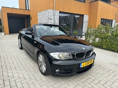 BMW 1-serie Cabrio - 125i High Executive