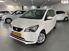 SEAT Mii - 1.0 Reference