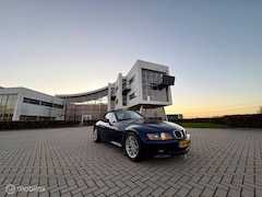 BMW Z3 Roadster - 1.9