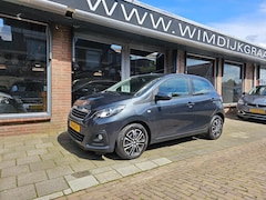 Peugeot 108 - 1.0 e-VTi Active