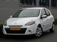 Renault Clio - 1.5 dCi Authentique Tweede Eigenaar NAP
