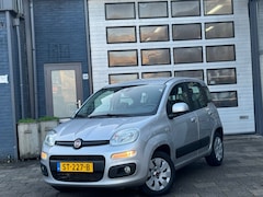 Fiat Panda - 0.9 TwinAir Lounge | Airco | Navi | PDC | Automaat