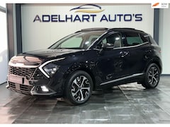 Kia Sportage - 1.6 T-GDi 230 PK MHEV DynamicPlusLine / Panorama dak / 360 Camera / Lederen interieur