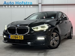 BMW 1-serie - 118i 141 PK Executive Edition DIGI-DASH NAVI CAMERA PDC LMV