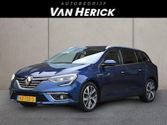 Renault Mégane Estate - 1.2 TCe Bose 132PK | Cruise Control | Trekhaak | Camera