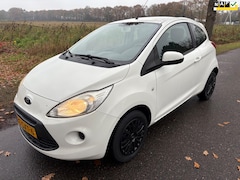 Ford Ka - 1.2 Cool & Sound start/stop Airco/Apk/N.A.P./Elektr ramen