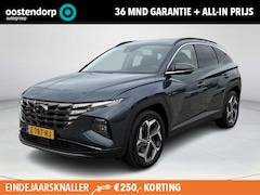 Hyundai Tucson - 1.6 T-GDI PHEV Premium 4WD | Stuurverwarming | Stoel verwarming/verkoeling | Elektrisch ve