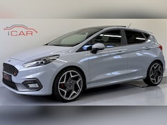 Ford Fiesta - 1.5 EcoBoost ST-3 Performance Pack, Pano-Leer-B&O-Carplay-MAX VOLL
