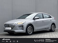 Hyundai IONIQ - Comfort EV 38 kWh Automaat / Fabrieksgarantie tot 3-2027 / Dealer onderhouden / Accu SoH 1