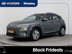 Hyundai Kona Electric - EV COMFORT 39 kWh | SoH 96% | NAVI via APPLE CAR PLAY & ANDROID AUTO | CLIMA | CAMERA | CR
