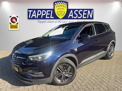 Opel Grandland X - 1.2 Turbo 120 J. Ed