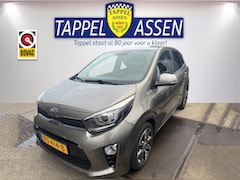 Kia Picanto - 1.0 CVVT Design Ed