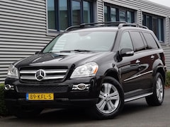 Mercedes-Benz GL-klasse - 320 CDI Airmatic Xenon Keyless