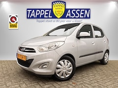 Hyundai i10 - 1.2 Plus AIRCO