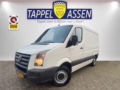 Volkswagen Crafter - 28 2.5 TDI L1H1