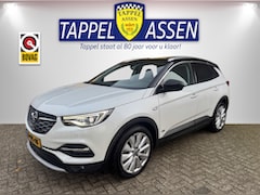Opel Grandland X - 1.6 THybr Innovation Leder/Led