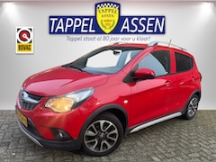 Opel Karl - 1.0 Rocks Online Edition Trekhaak/Carplay