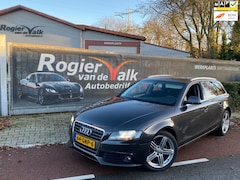 Audi A4 Avant - AUTOMAAT 1.8 TFSI Pro Line