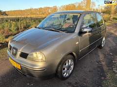 SEAT Arosa - 1.4i Stella APK/Distributie v.v./Goed onderhouden