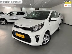 Kia Picanto - 1.0 CVVT EconomyPlusLine