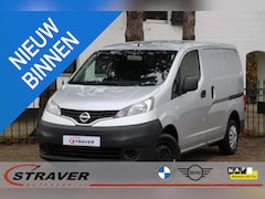 Nissan NV200 - 1.5 dCi Acenta |Airco |2 Zijschuifdeuren