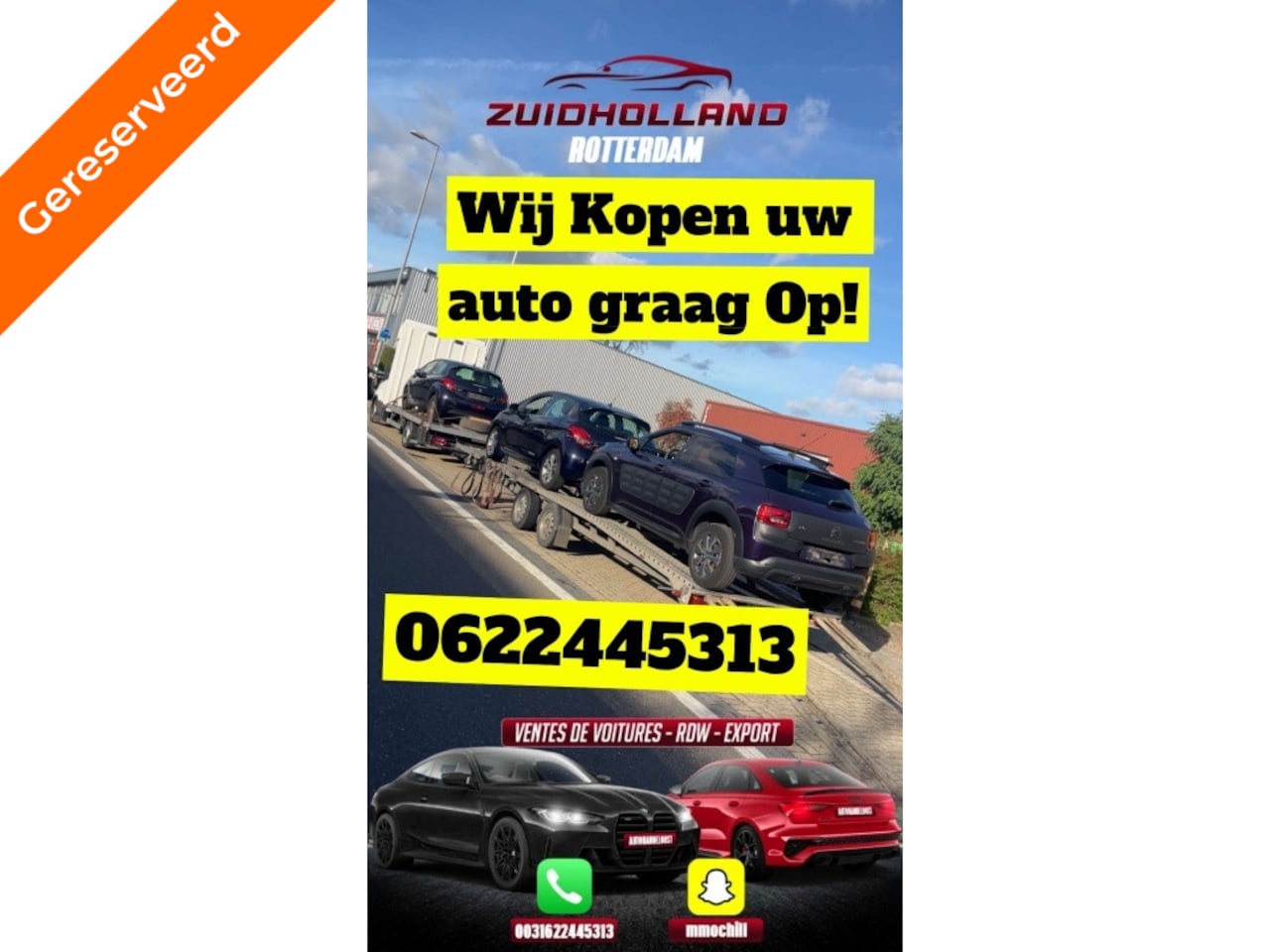 Renault Clio - WIJ KOPEN RENAULT CLIO GRAAG OP! - AutoWereld.nl