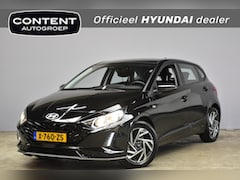 Hyundai i20 - 1.0 T-GDI 48V MHEV 100pk DCT Comfort AUTOMAAT