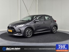 Toyota Yaris - 1.5 Hybrid Dynamic Camera ACC Climate Keyless
