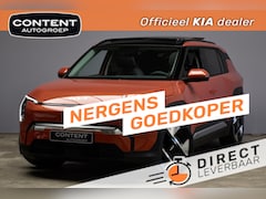 Kia EV3 - 58, 3 kWh 204pk Plus Advanced DIRECT LEVERBAAR