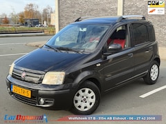 Fiat Panda - 1.2 Emotion | Pano | Airco | Distributie OK | Nette staat