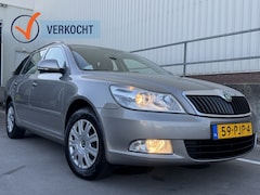Skoda Octavia Combi - 1.2 TSI All Season II Trkhaak II Airco