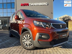 Peugeot Rifter - 1.2 Puretech Allure PANO WEINIG KM