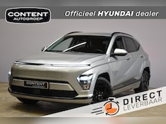 Hyundai Kona - 64, 8 kWh Pure Edition I Voorraad actie