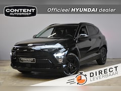 Hyundai Kona - 64, 8 kWh 204pk Pure Edition I Inruil Voordeel