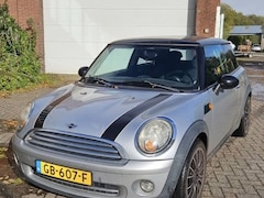 MINI Cooper - 1.6