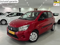 Suzuki Celerio - 1.0 Comfort