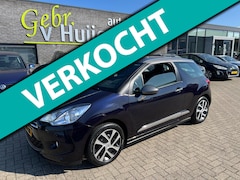 Citroën DS3 - 1.2 VTi Chic