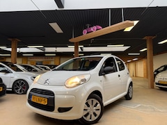 Citroën C1 - 1.0-12V Séduction Nwe Apk Nwe Koppeling
